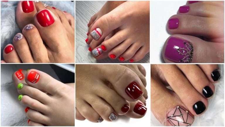 20 satisfying nail designs