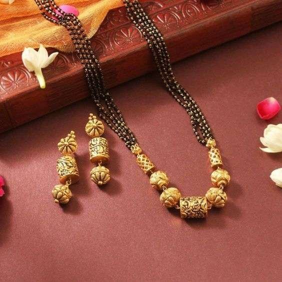 Mangalsutra Designs
