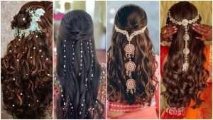 Amazing professional hairstyles