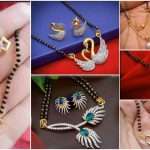 New mangalsutra design