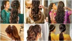 25 Easy hairstyles for 2022