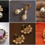 Elegant designer earrings for daily wear