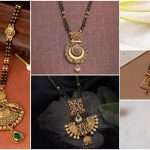 New stylish mangalsutra designs