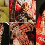 Trendy haathphools designs