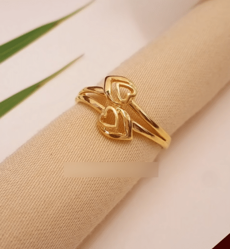 Gold Ring Designs