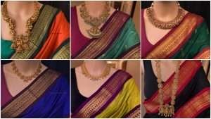 Necklace designs ideas in 2023