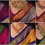 Trendy necklace design