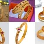 gold bangles in india 1 1