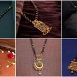 mangalsutra design for women