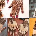 latest blouse neck designs for saree