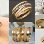 wedding couple ring design