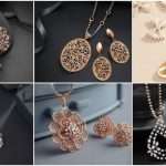 Latest gold chain design