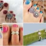 Trending foot mehndi designs for brides