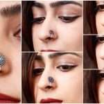 nose pin designs for girls