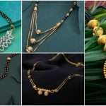 Best mangalsutra designs images