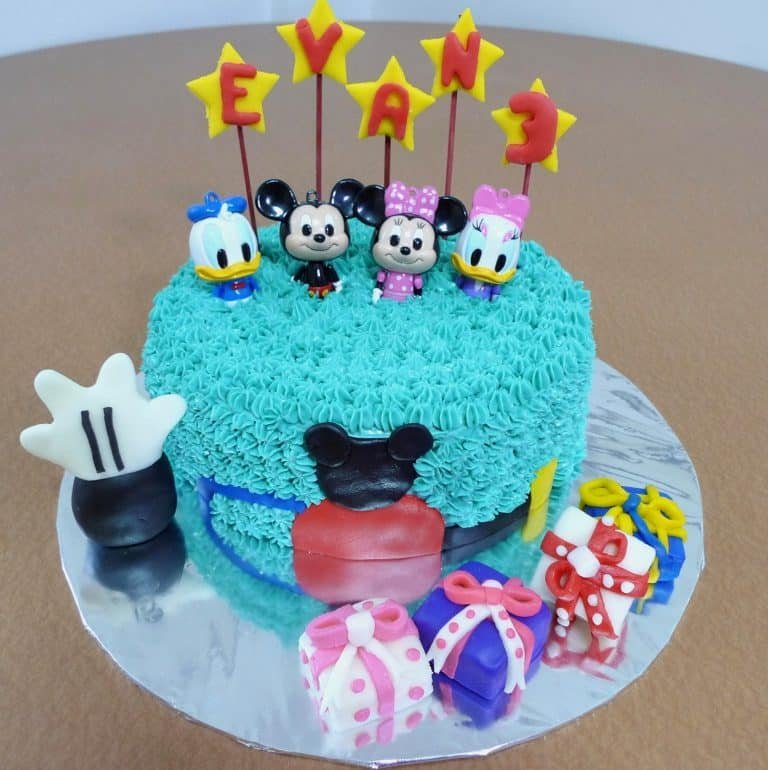 cake designs