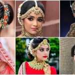 Bridal makeup looks for indian brides