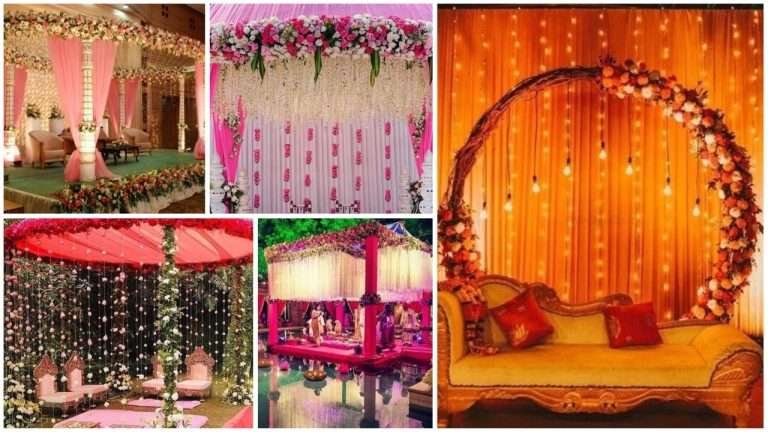 Best mandap decoration