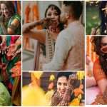 Worthy bridal mehndi poses you can’t give a miss