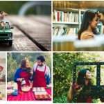 wedding photoshoot ideas