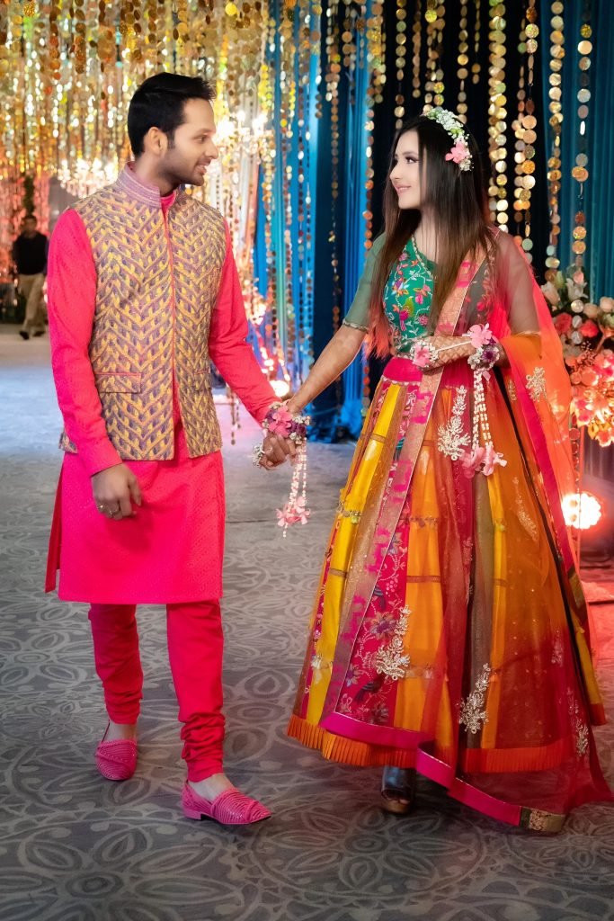Indian groom wear for wedding