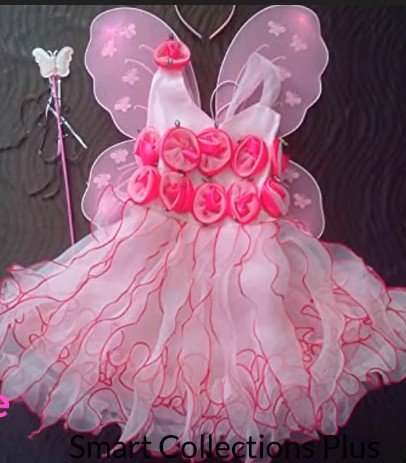Princess designer birthday party dresses