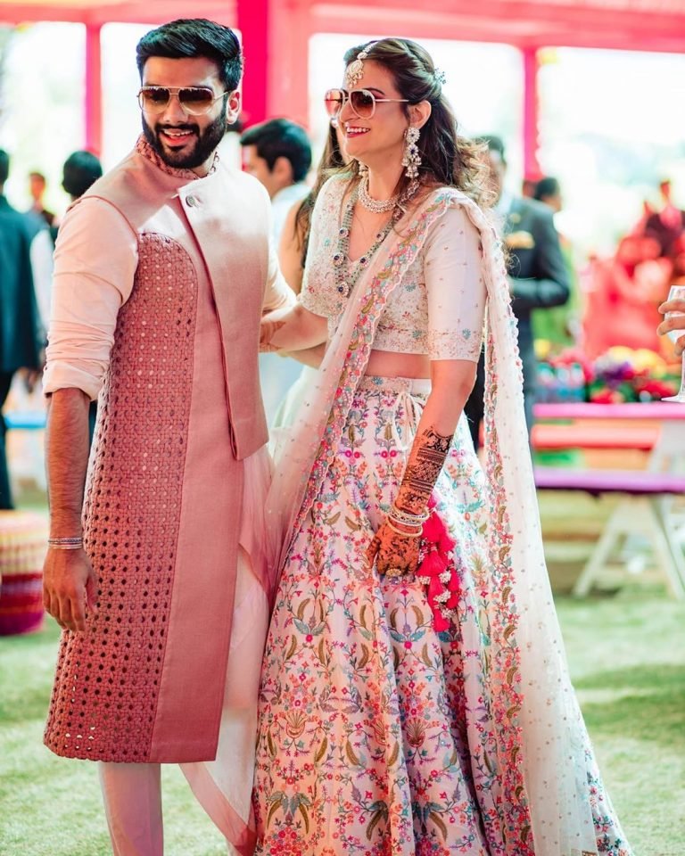 Indian groom wear for wedding