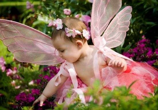Baby Photoshoot Ideas that are Cute and Creative