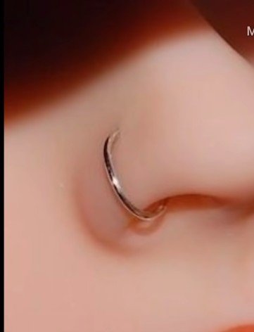 Latest nose ring collection
