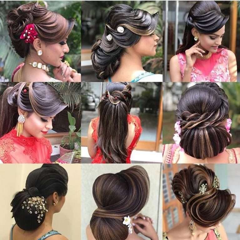 Beautiful Hairstyles