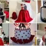 2022 Wedding cake trends