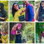 Maternity photoshoot ideas