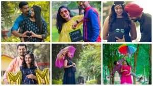 Maternity photoshoot ideas 2022