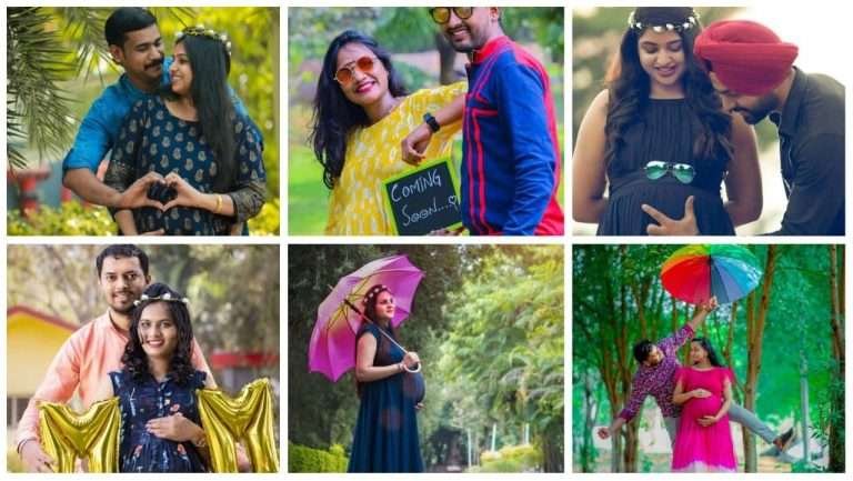 Maternity photoshoot ideas 2022