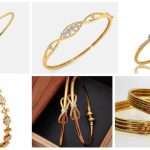 Best gold bangles design ideas