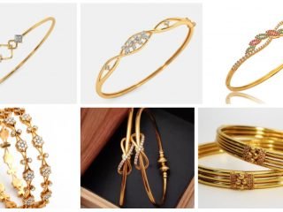 Best gold bangles design ideas