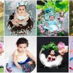 Baby photoshoot tips