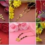 mangalsutra designs