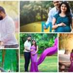 Maternity photoshoot ideas