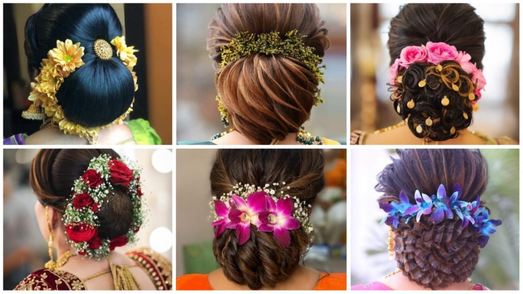 10 Best wedding bun hairstyles ideas
