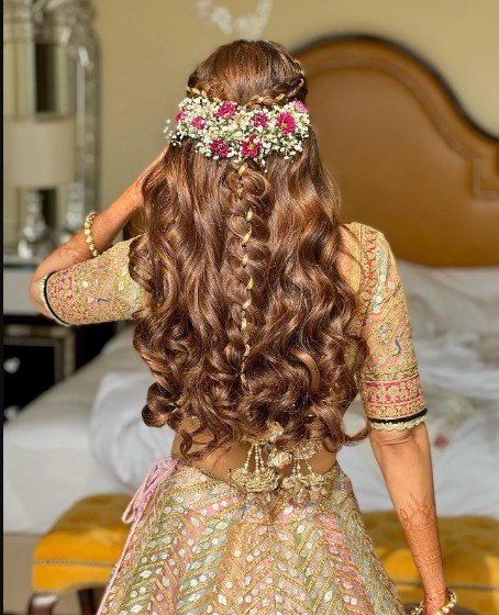 Bridal Hairstyles
