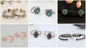 15 Toe rings ideas in 2022