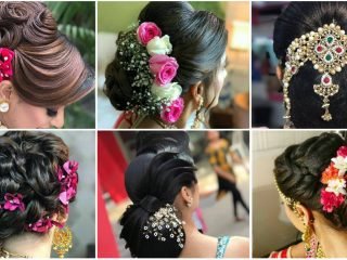 Take a look at these beautiful hairstyles for every age