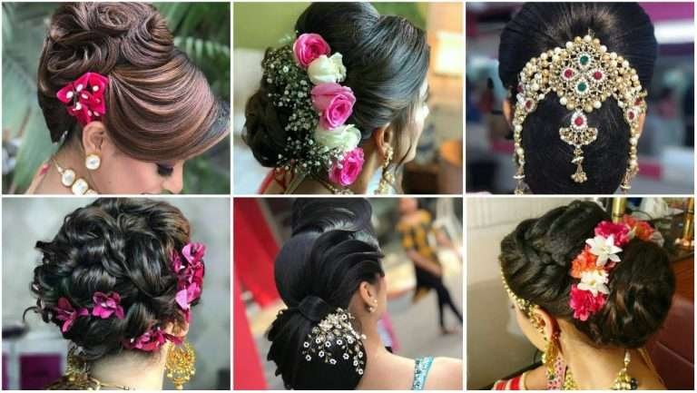Take a look at these beautiful hairstyles for every age