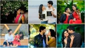 Beach couple photo poses ideas