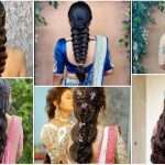 Trending bridal hairstyles