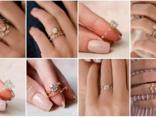 Engagement rings designs