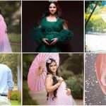 10 Maternity photography poses couple ideas