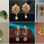 Best trendy earrings images