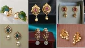 Best trendy earrings images